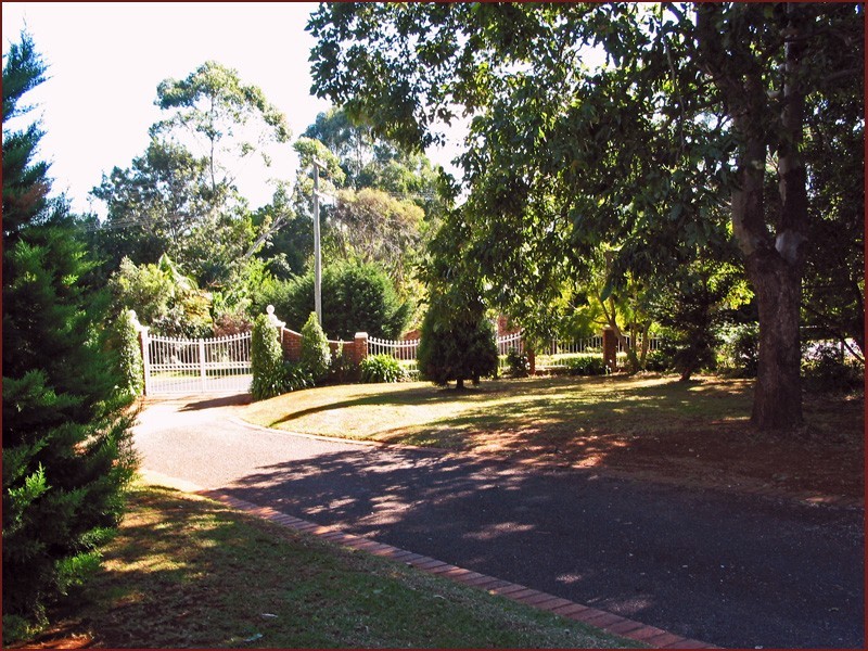 Tamborine Mountain QLD 4272
