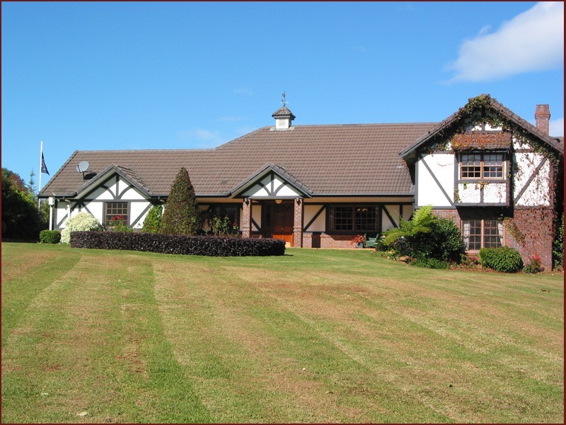 Tamborine Mountain QLD 4272