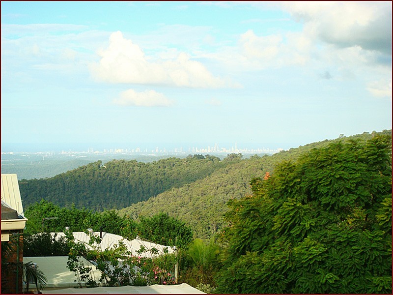 Tamborine Mountain QLD 4272