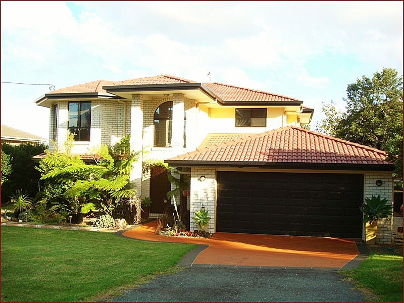 Tamborine Mountain QLD 4272