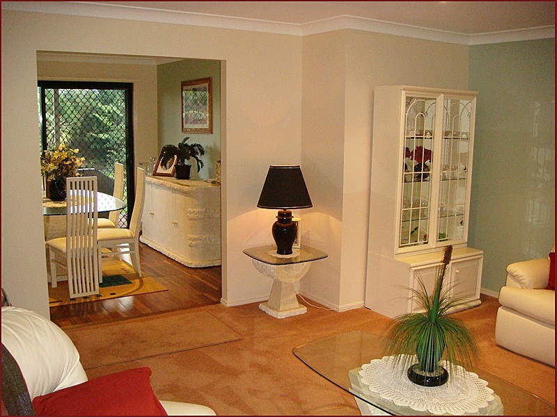 Tamborine Mountain QLD 4272