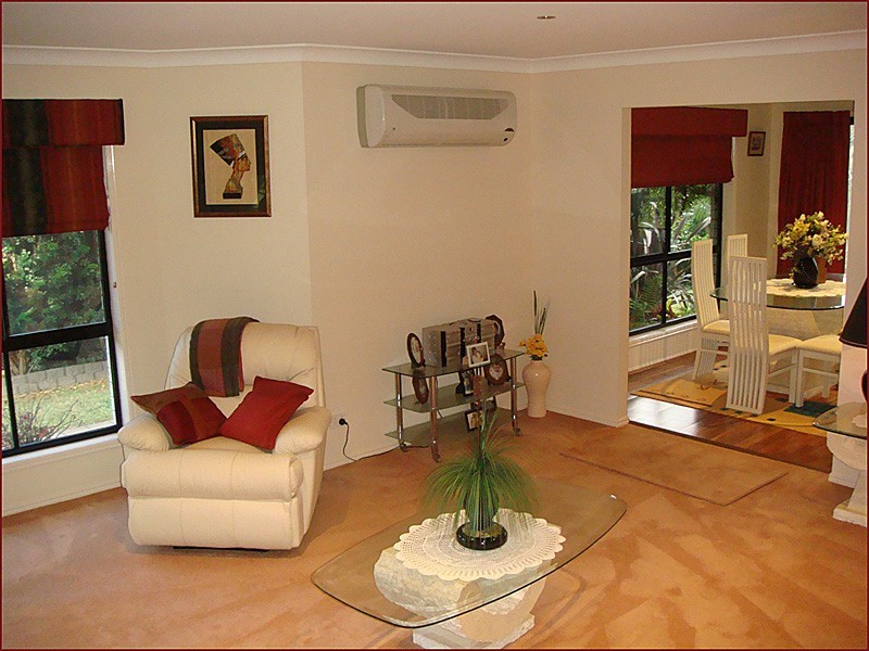 Tamborine Mountain QLD 4272