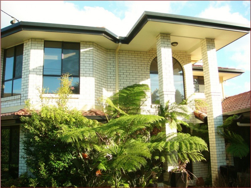 Tamborine Mountain QLD 4272