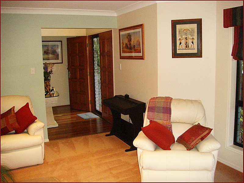 Tamborine Mountain QLD 4272