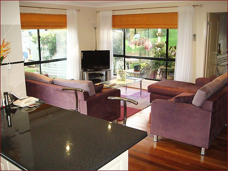 Tamborine Mountain QLD 4272