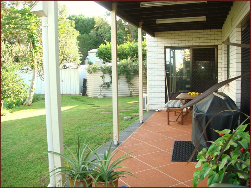 Tamborine Mountain QLD 4272