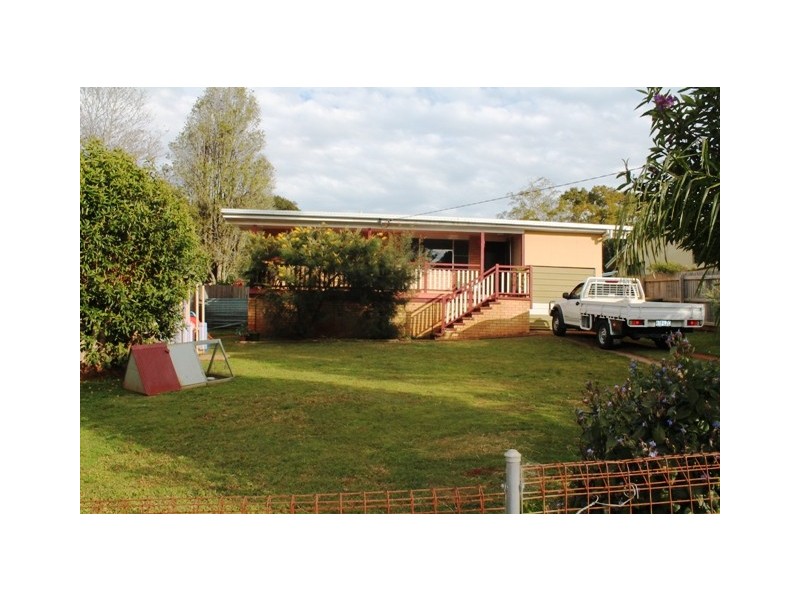 Eagle Heights QLD 4271