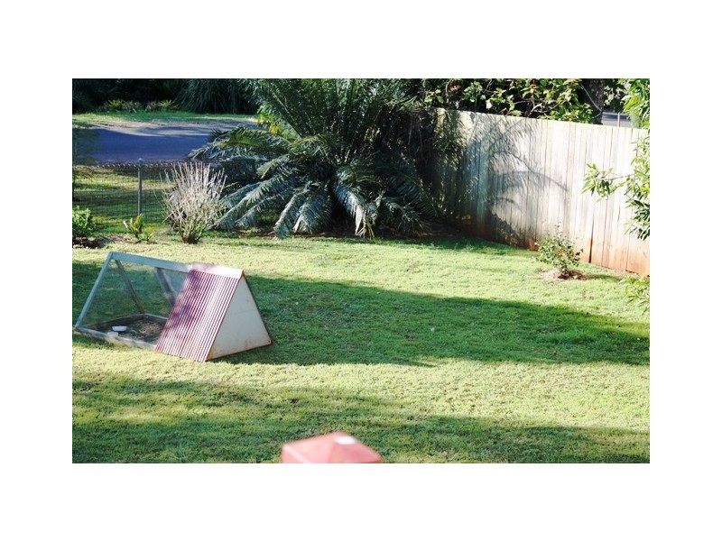 Eagle Heights QLD 4271