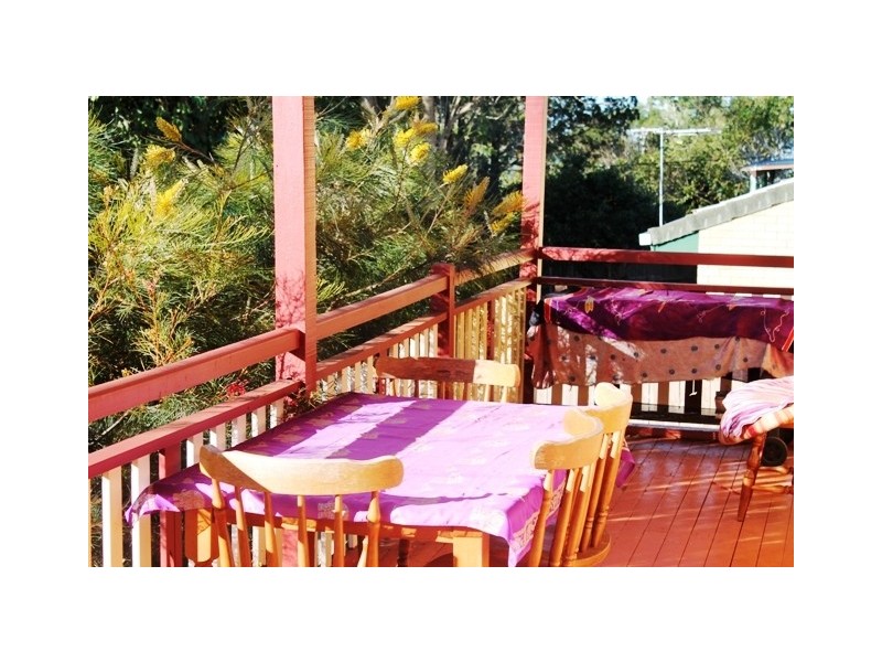 Eagle Heights QLD 4271