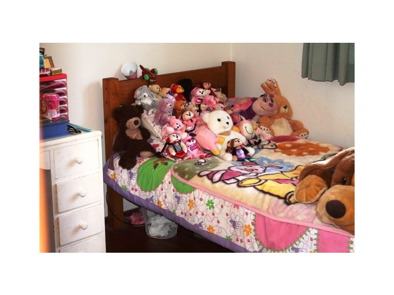 Eagle Heights QLD 4271