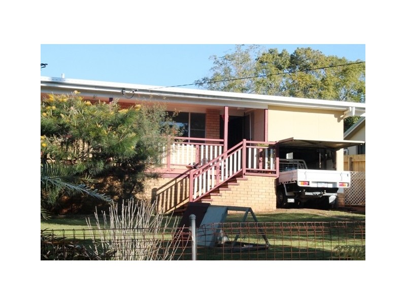 Eagle Heights QLD 4271