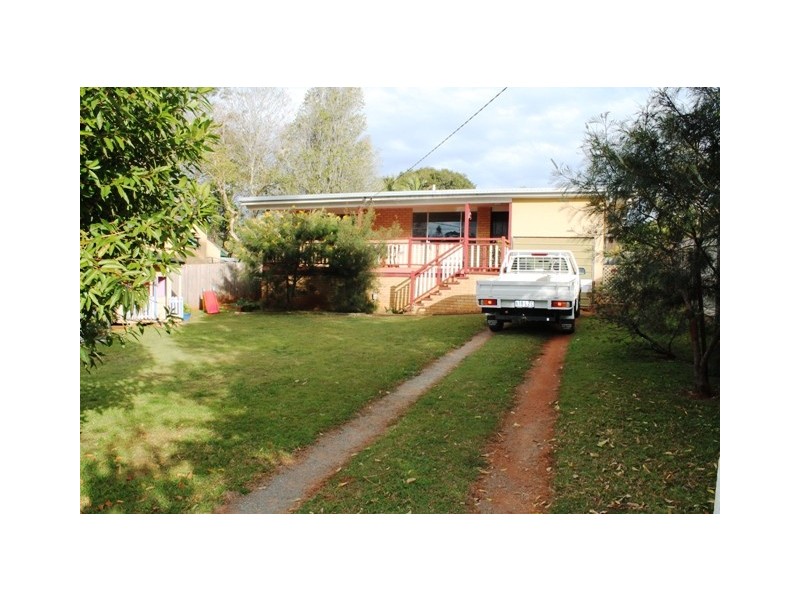 Eagle Heights QLD 4271