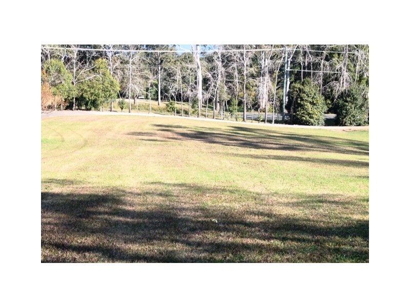 Tamborine Mountain QLD 4272