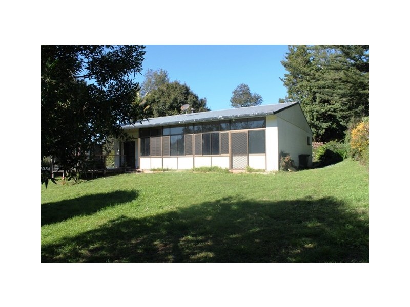 North Tamborine QLD 4272