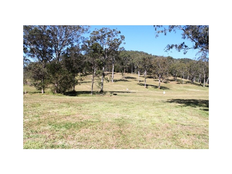 Wongawallan QLD 4210