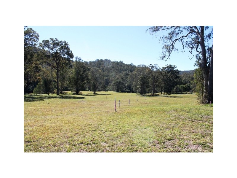 Wongawallan QLD 4210