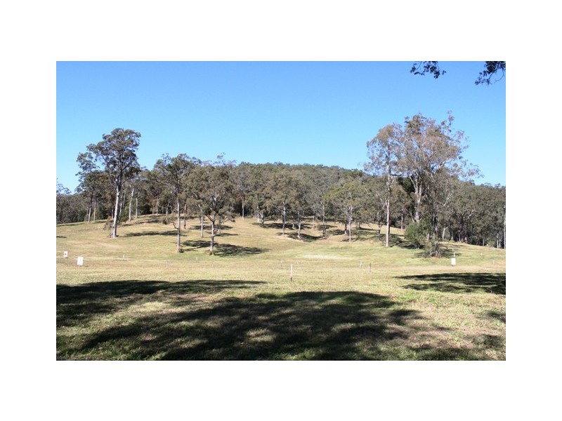 Wongawallan QLD 4210