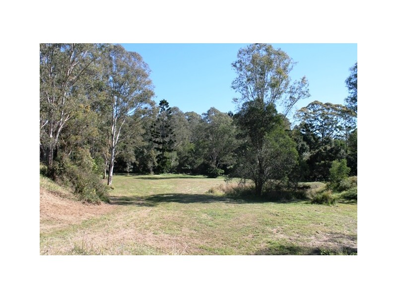 Wongawallan QLD 4210