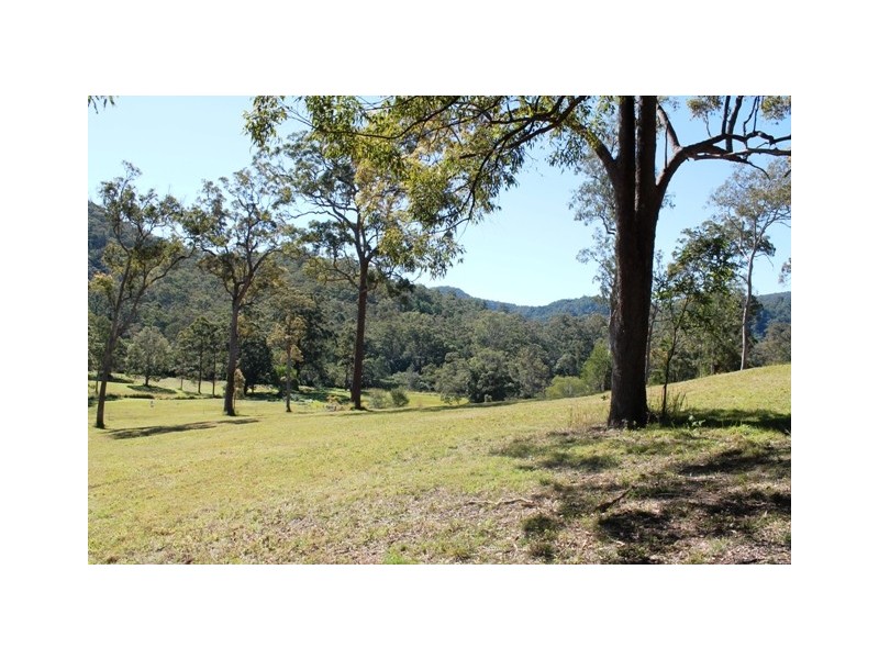 Wongawallan QLD 4210