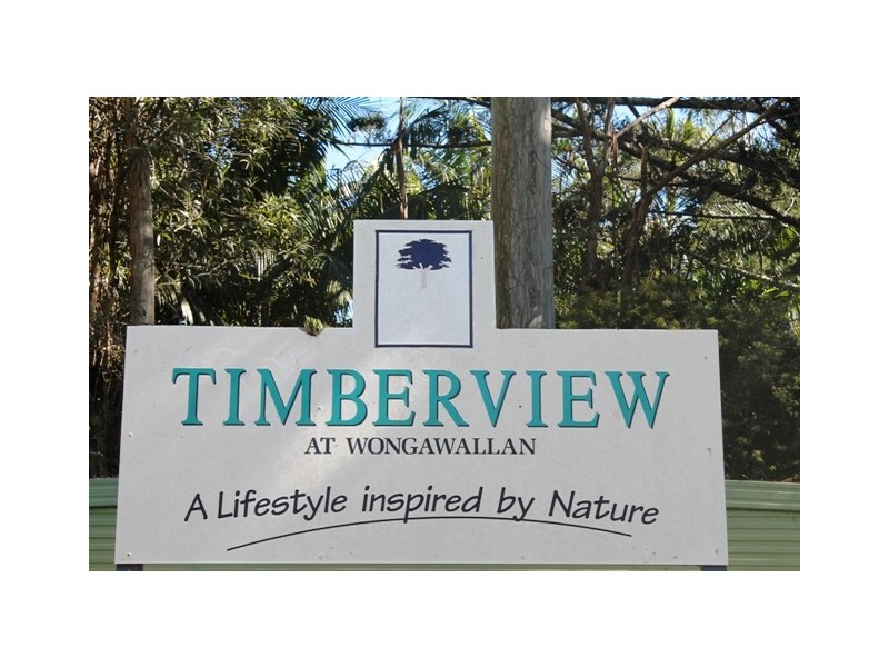 Wongawallan QLD 4210