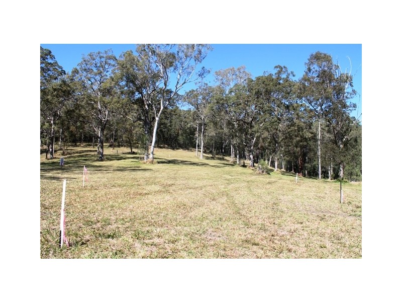 Wongawallan QLD 4210