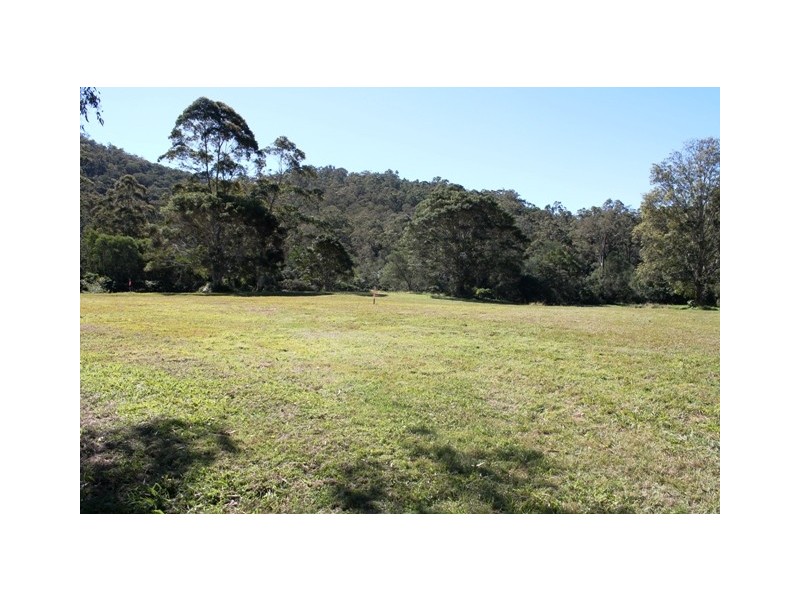 Wongawallan QLD 4210