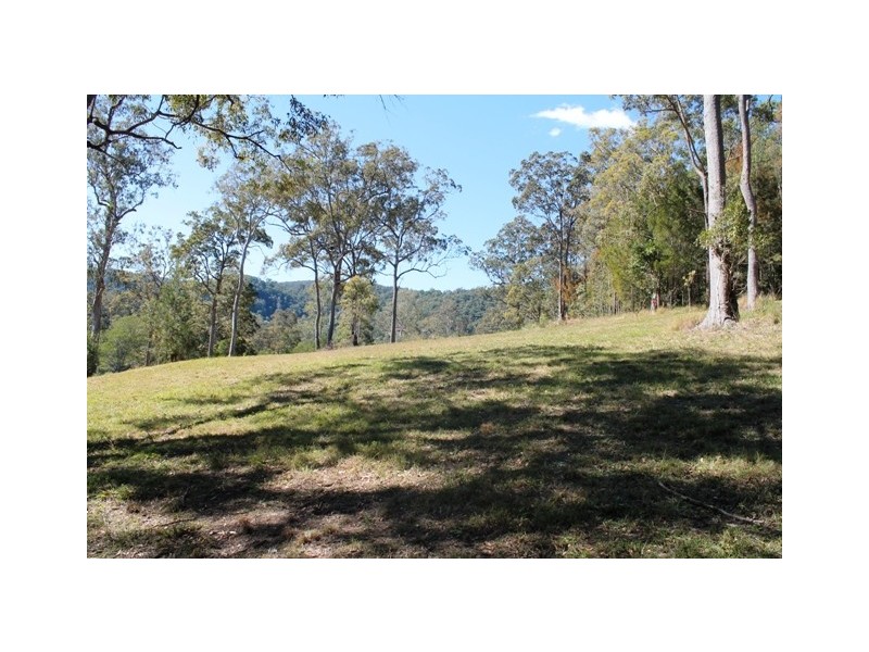 Wongawallan QLD 4210