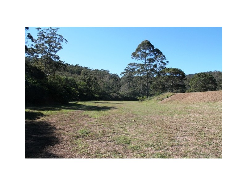 Wongawallan QLD 4210