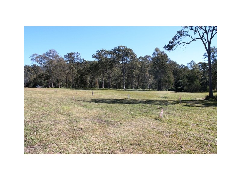 Wongawallan QLD 4210