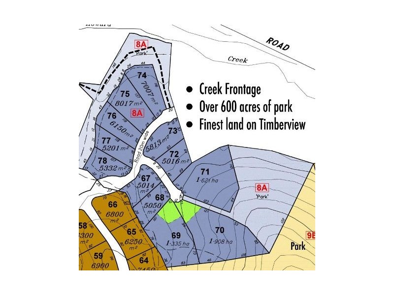 Wongawallan QLD 4210