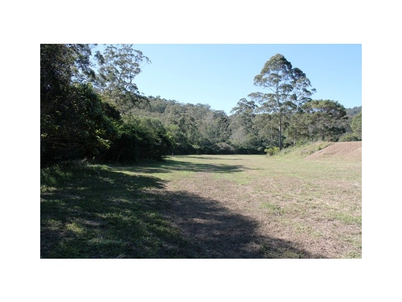 Wongawallan QLD 4210