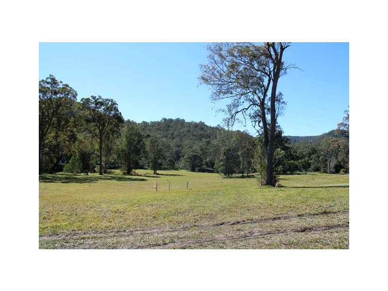 Wongawallan QLD 4210