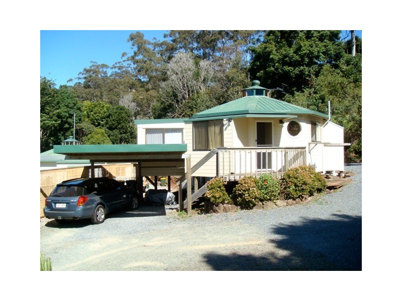 Eagle Heights QLD 4271