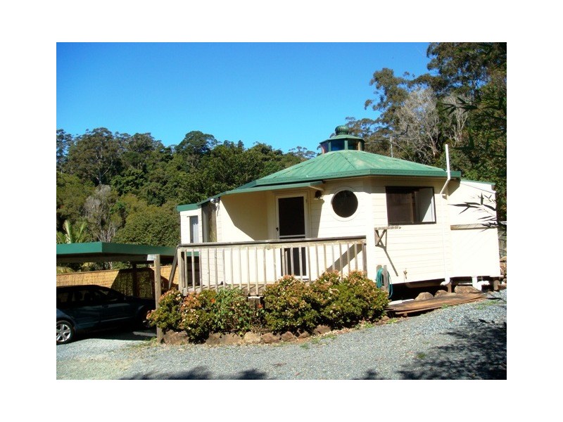 Eagle Heights QLD 4271