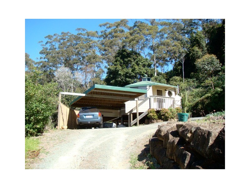 Eagle Heights QLD 4271