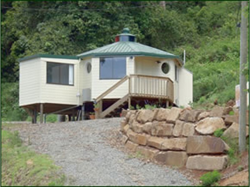 Eagle Heights QLD 4271