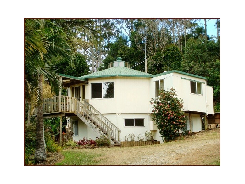 Eagle Heights QLD 4271