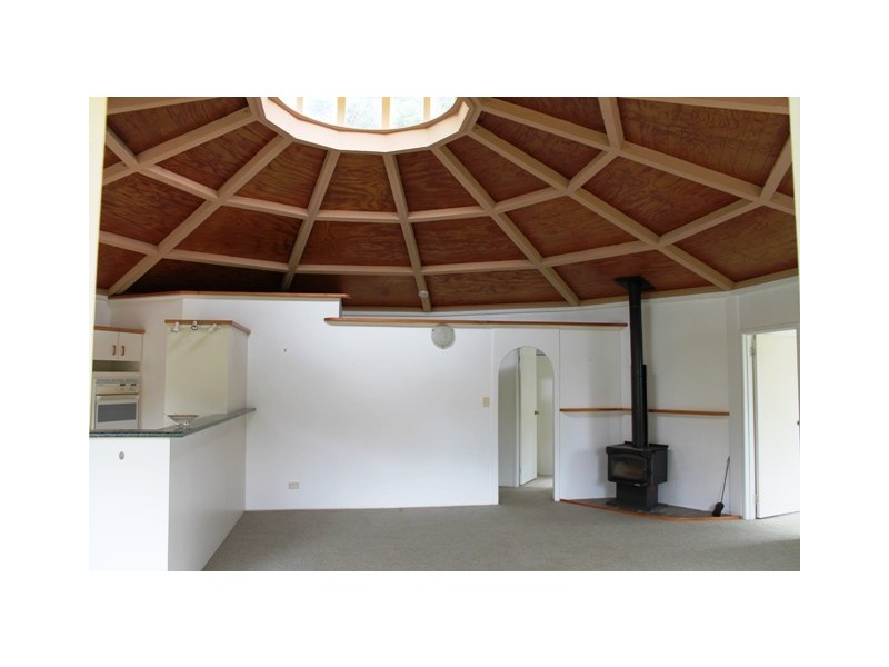 Eagle Heights QLD 4271