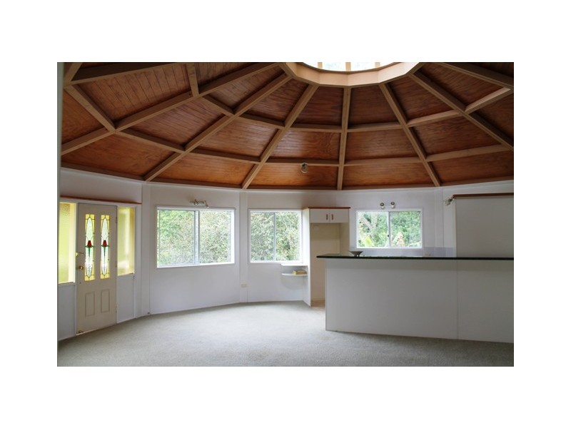 Eagle Heights QLD 4271