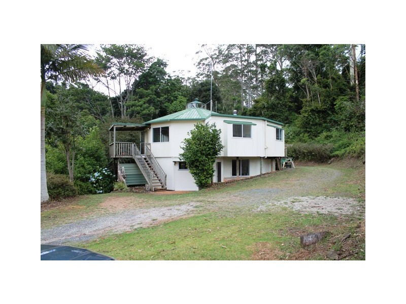 Eagle Heights QLD 4271