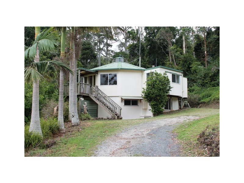 Eagle Heights QLD 4271