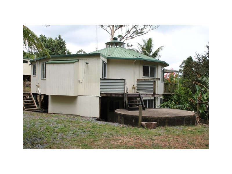 Eagle Heights QLD 4271