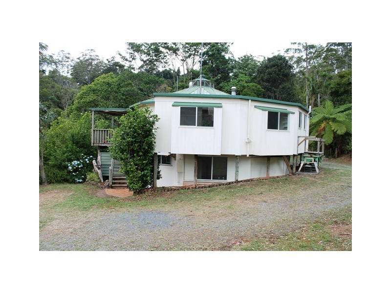 Eagle Heights QLD 4271