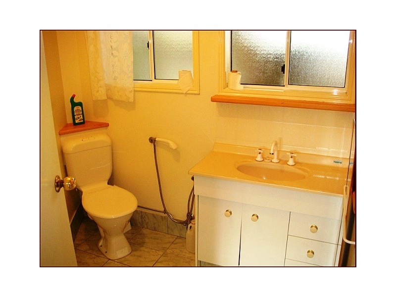 Eagle Heights QLD 4271