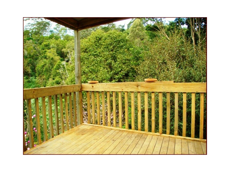 Eagle Heights QLD 4271