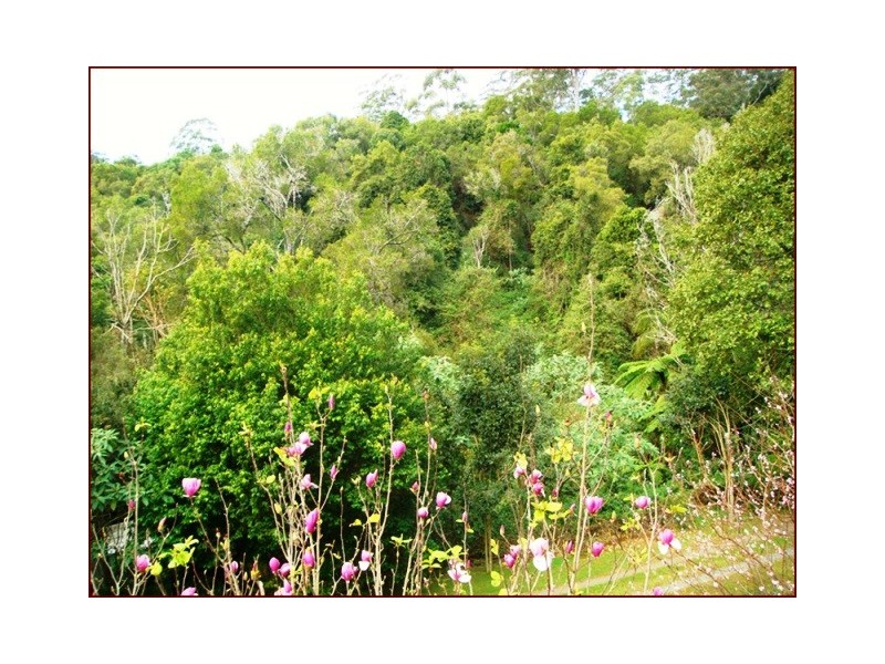 Eagle Heights QLD 4271