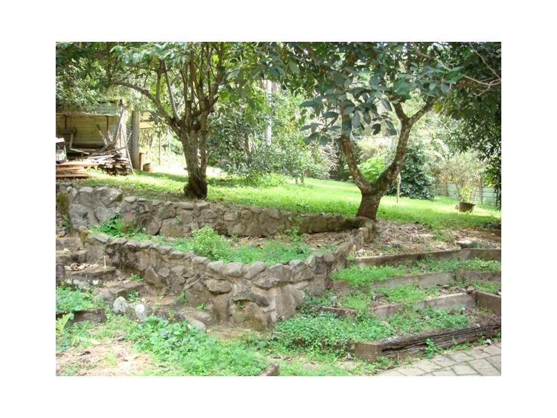 North Tamborine QLD 4272