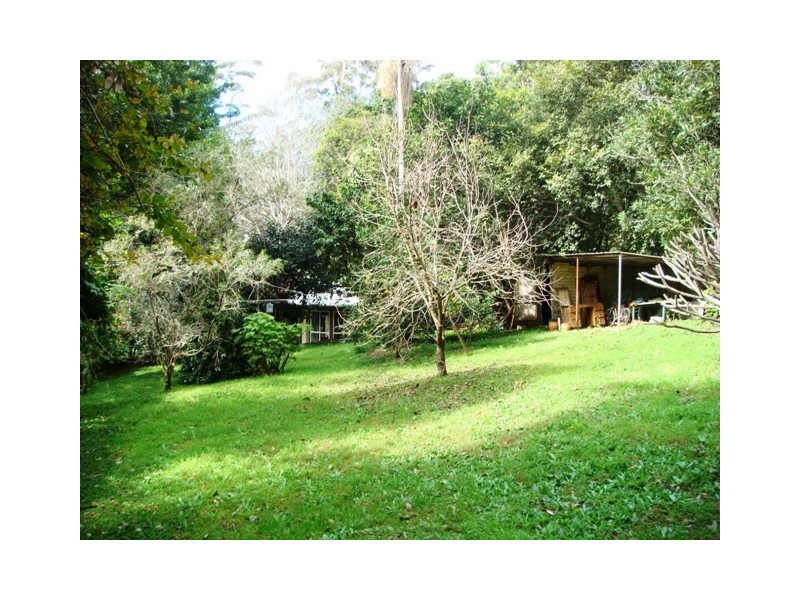 North Tamborine QLD 4272