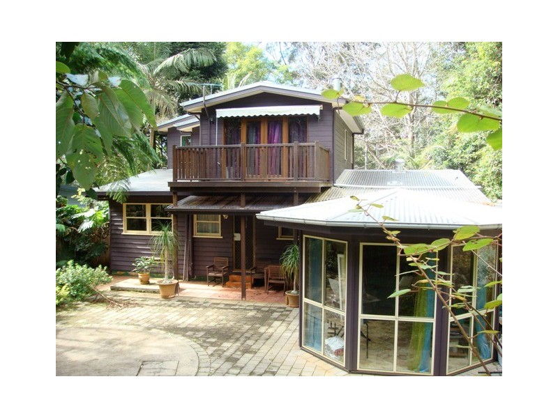 North Tamborine QLD 4272