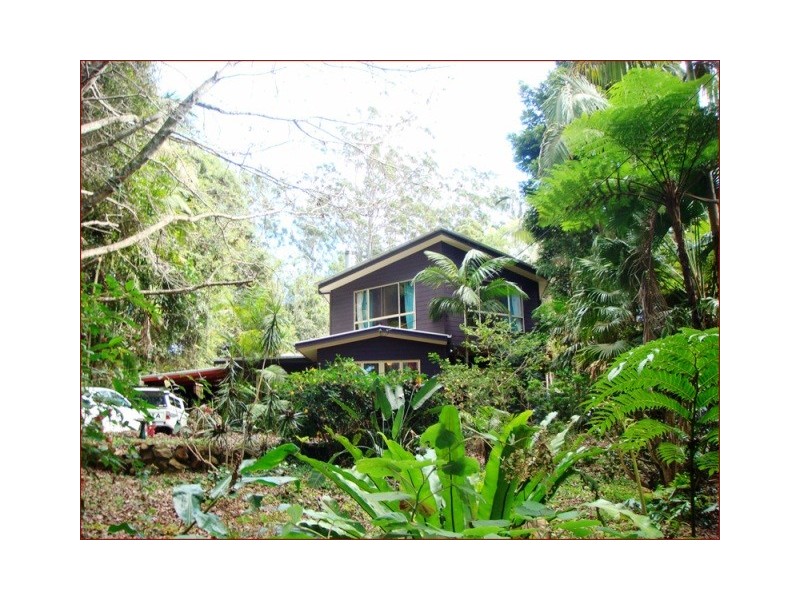 North Tamborine QLD 4272